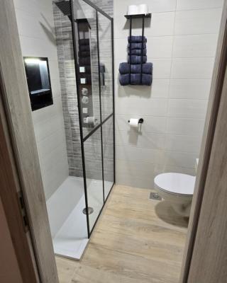 Apartma Minka