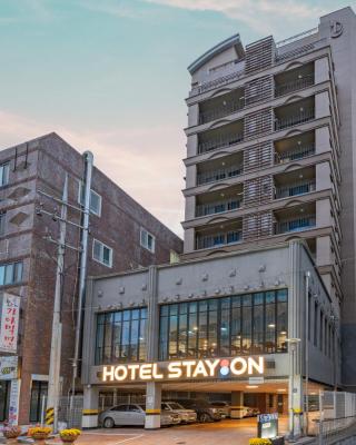 Hotel Stayon