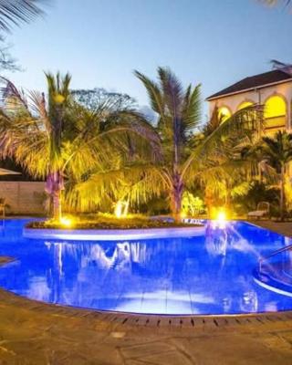 Lotfa Resort by Antares Hotels