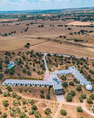Montimerso Skyscape Countryhouse