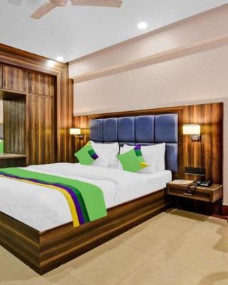 The Solitaire Vrindavan - Boutique Affordable Stay