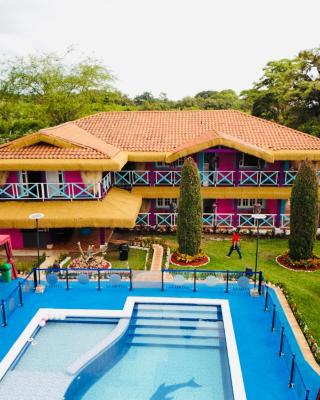 Hotel Restaurante LA AZOTEA