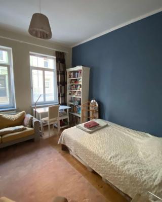 Gemütliches Zimmer im Zentrum Weimars
