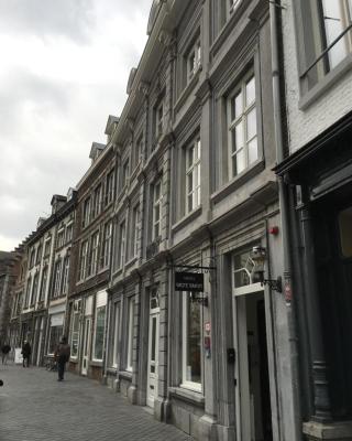 Boutique Hotel Grote Gracht