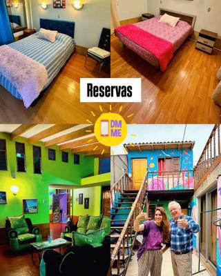 Hostal Como en Casa