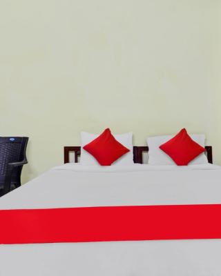 Hotel O Ruby Grand Inn Nallagandla