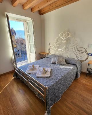 Balconi san Giorgio