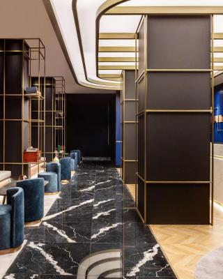 Radisson Collection Bilbao
