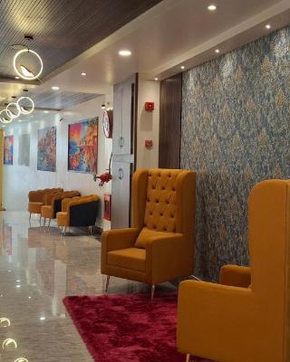BlueNeck Ayodhya-Near ShriRam Mandir