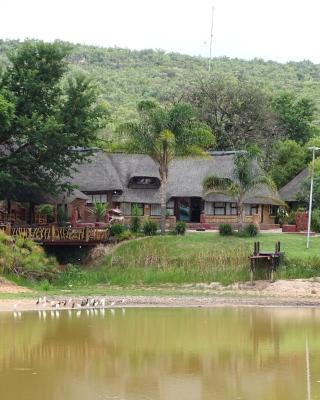 Abba Game Lodge