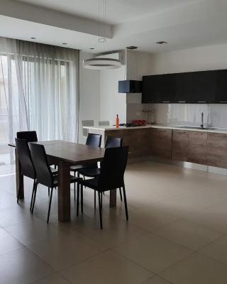 ICC Holiday apartment in Marsascala