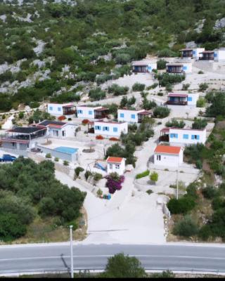 Camping Homes Grot