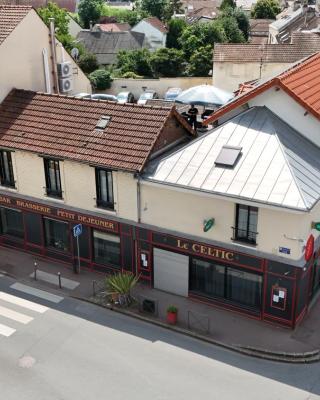 Le Celtic