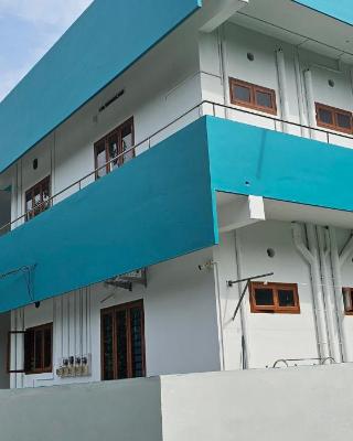 ZEAL HOMES AND APARTMENTS 2 KOOTHATTUKULAM