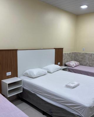 Hotel Maracá