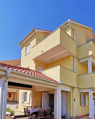 Apartments Pinta de Sol