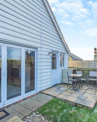 The Annexe At Park Farm Barns - Uk39379