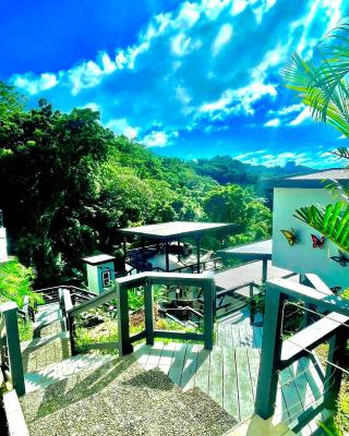 Casa Zun Zun Roatan
