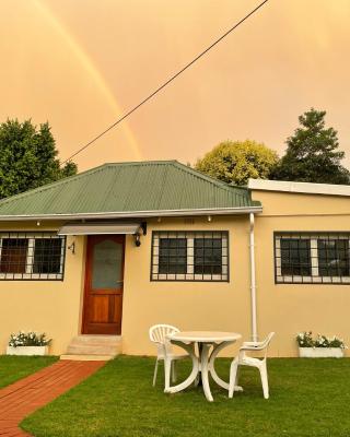 BaobabSuites