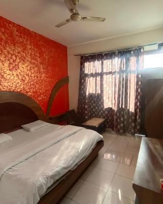 Hotel Inderprasth