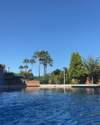 Apartamento vacacional cerca al mar - OROPESA DEL MAR