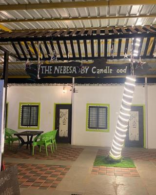 The Nebesa by CandleWood