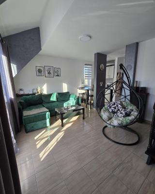 Apartman Blagojevic