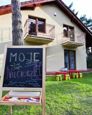 Moje Niechorze
