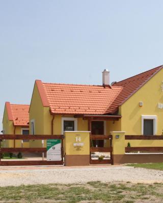 BONI APARTMAN Hegykő