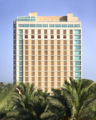 Karbala Rayhaan Hotel & Suites