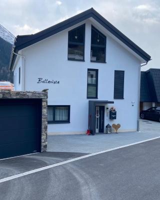 BnB Bellavista Apartment