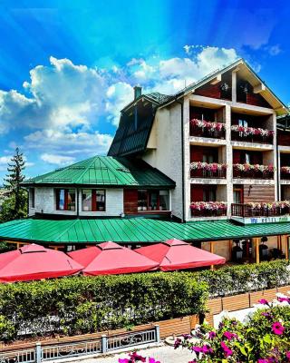 IN Hotel Zlatar ex Zlatarski Biseri