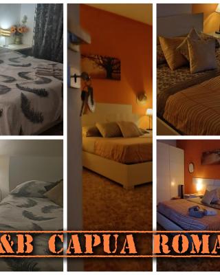 B&B CAPUA