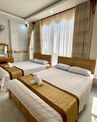 MOTEL THỦY TIÊN