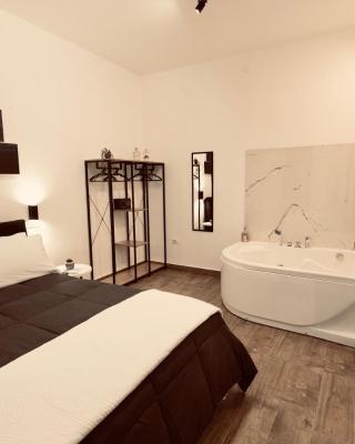 Elene Suites Soggiorno Mediterraneo