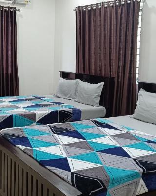 Mandara Homestay