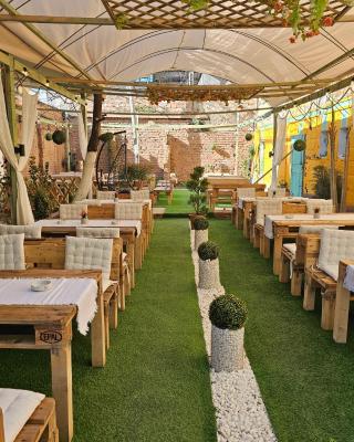 Bob Marley Bnb & Hostel