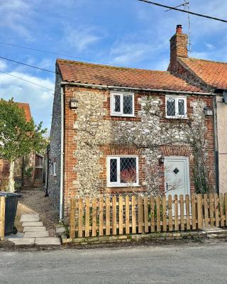 Albie Cottage