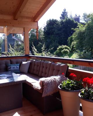 Apartchalet Sisi- including Saalfelden Leogang Card