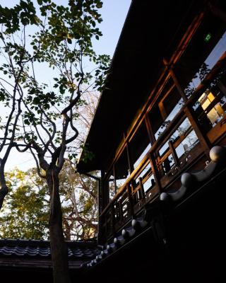 Hotel Lantern Gion