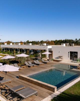 Quinta da Amendoeira - Évora - The Farmhouse