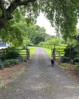 Woodhey Retreat