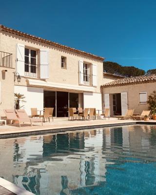 Hôtel La Boulangerie
