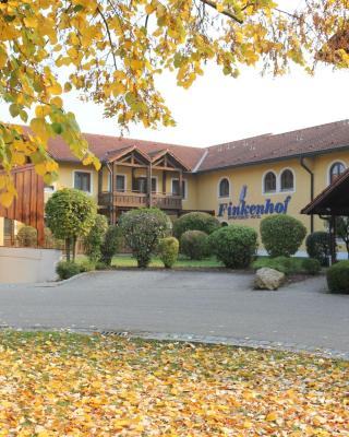 Appartement Hotel Finkenhof