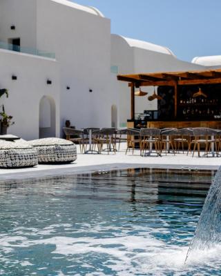 Santo Mangata Boutique Hotel
