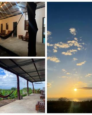 Hostal y Mirador La Chaguita