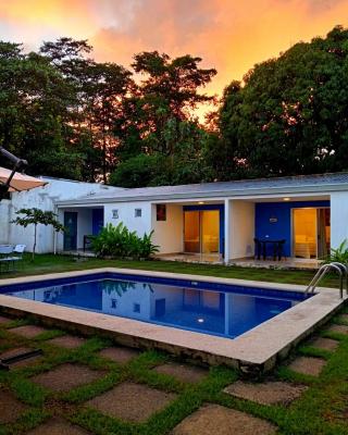 Hotel La Guarida