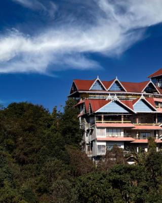 Mount Queens Hill Resort & Spa