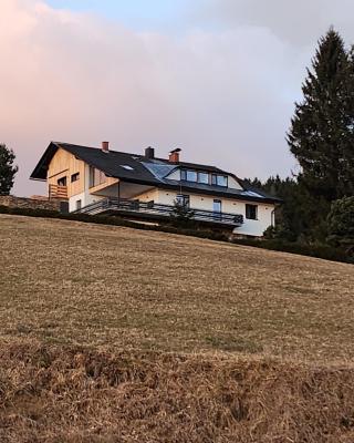 Ferienwohnung Reich