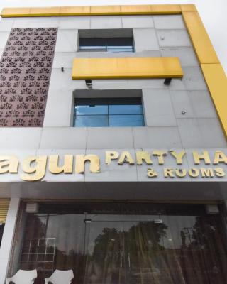 Hotel O Shagun
